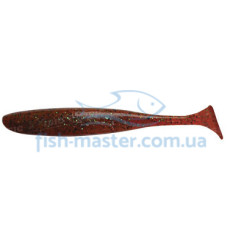 Силикон Keitech Easy Shiner 5" (5 шт/упак) ц:ea#01 orange pepper