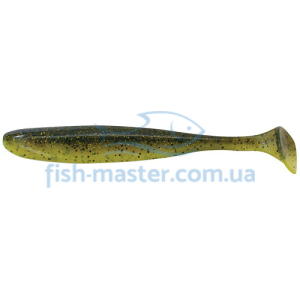 Силікон Keitech Easy Shiner 2" (12 шт/упак) ц: ea#07 watermelonpp.yellow