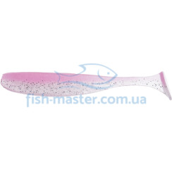 Силикон Keitech Easy Shiner 3" (10 шт/упак) ц:ea#08 bubblegum shiner