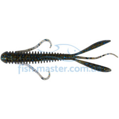 Silicone Keitech Hog Impact 3" (12 pcs/pack) c: 205 bluegill