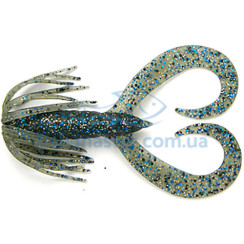 Силікон Keitech Little Spider 2" (8 шт/упак) ц:205 bluegill