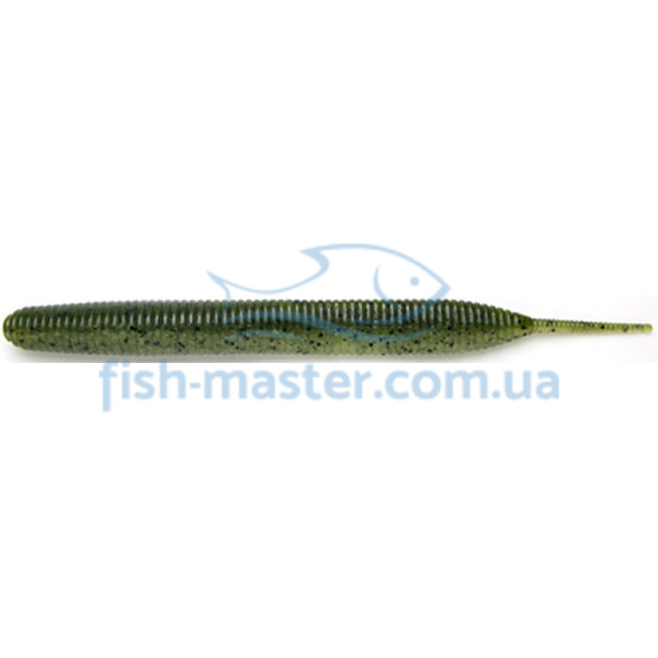 Силікон Keitech Sexy Impact 2.8" 12 ц: 102 watermelon pp.