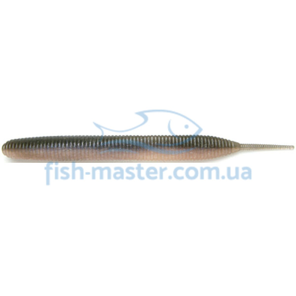 Keitech Sexy Impact 2.8" Silicone 12 Colors: 421 Natural Pro Blue
