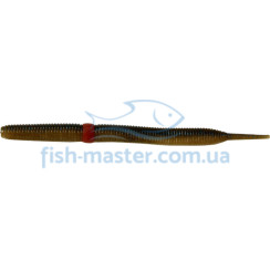 Силікон Keitech Sexy Impact Finesse 5.5" (6 шт/упак) ц:434 blue back cinnamon