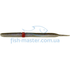 Силікон Keitech Sexy Impact Finesse 5.5" (6 шт/упак) ц:440 electric shad
