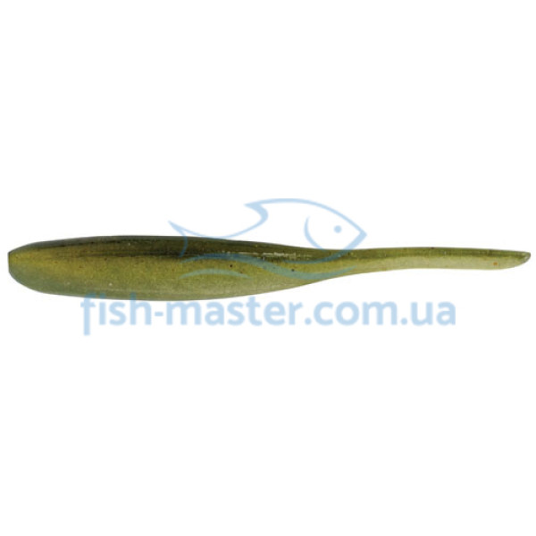 Силикон Keitech Shad Impact 3" (10 шт/упак) ц:400 ayu
