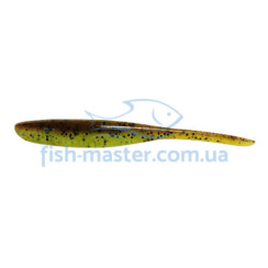 Силикон Keitech Shad Impact 3" (10 шт/упак) ц:401 greenpumpkinpp.chart