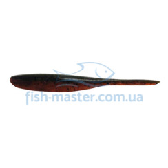 Силикон Keitech Shad Impact 4" (8 шт/упак) ц:406 castaic choice