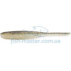 Силикон Keitech Shad Impact 3" (10 шт/упак) ц:417 gold flash minnow