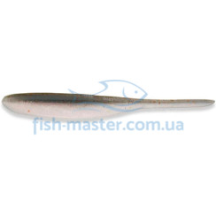 Силикон Keitech Shad Impact 3" (10 шт/упак) ц:420 pro blue red pearl