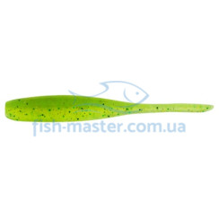 Силикон Keitech Shad Impact 3" (10 шт/упак) ц:424 lime chartreuse