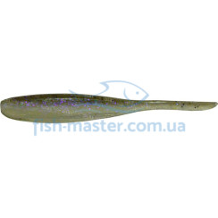 Силикон Keitech Shad Impact 3" (10 шт/упак) ц:440 electric shad