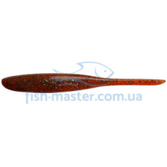 Силикон Keitech Shad Impact 4" (8 шт/упак) ц:ea#01 orange pepper
