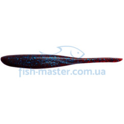 Силикон Keitech Shad Impact 3" (10 шт/упак) ц:ea#03 grape