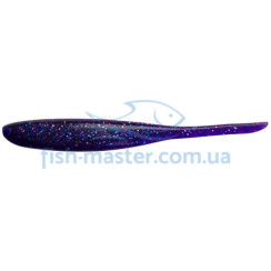 Силикон Keitech Shad Impact 3" (10 шт/упак) ц:ea#04 violet