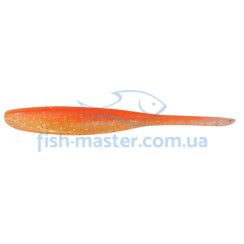 Силикон Keitech Shad Impact 4" (8 шт/упак) ц:ea#06 orange flash