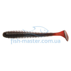 Силікон Keitech Swing Impact 2.5" (10 шт/упак) ц:006 cola