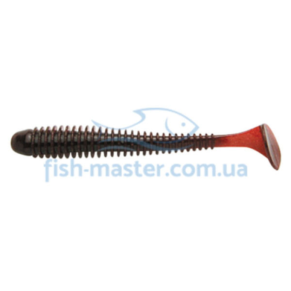 Силикон Keitech Swing Impact 2" (12 шт/упак) ц:006 cola
