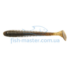 Силикон Keitech Swing Impact 2" (12 шт/упак) ц:105 dark green pumpkin pp