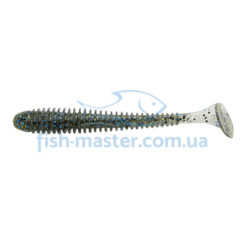 Силікон Keitech Swing Impact 2.5" (10 шт/упак) ц:205 bluegill