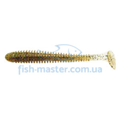 Силікон Keitech Swing Impact 2.5" (10 шт/упак) ц:309 sahara olive flk.