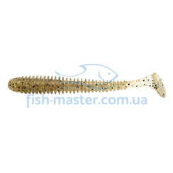 Силікон Keitech Swing Impact 2.5" (10 шт/упак) ц:321 gold shad