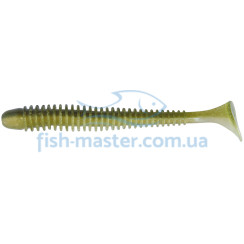 Силікон Keitech Swing Impact 2.5" (10 шт/упак) ц:400 ayu