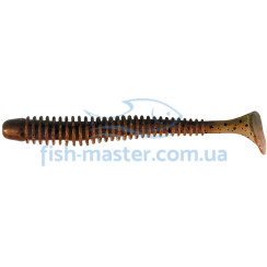 Силікон Keitech Swing Impact 2.5" (10 шт/упак) ц:406 castaic choice