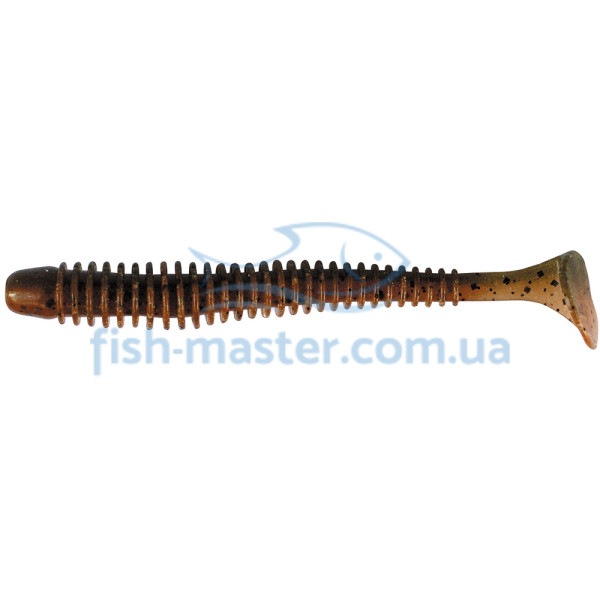 Силікон Keitech Swing Impact 2.5" (10 шт/упак) ц:406 castaic choice