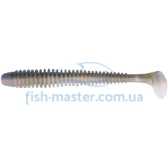 Силікон Keitech Swing Impact 2.5" (10 шт/упак) ц:420 pro blue red pearl