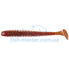 Силікон Keitech Swing Impact 3" (10 шт/упак) ц: ea#01 orange pepper