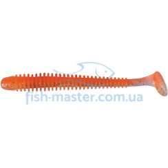 Силікон Keitech Swing Impact 3" (10 шт/упак) ц: ea#06 orange flash