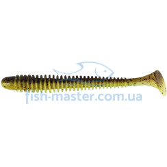 Силикон Keitech Swing Impact 2" (12 шт/упак) ц:ea#07 watermelonpp.yellow