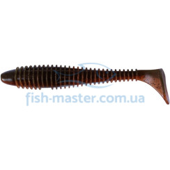 Силікон Keitech Swing Impact FAT 5.8" (4 шт/упак) ц:406 castaic choice