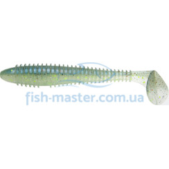 Силікон Keitech Swing Impact FAT 3.8" (6 шт/упак) ц:426 sexy shad