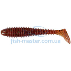 Силікон Keitech Swing Impact FAT 3.3" (7 шт/упак) ц: ea#01 orange pepper