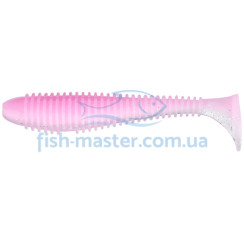 Силікон Keitech Swing Impact FAT 2.8" (8 шт/упак) ц: ea#08 bubblegum shiner