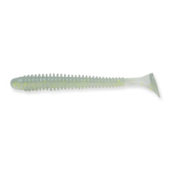 Silicone Keitech Swing Impact 3.5" (8 pcs/pack) c: 426T Sexy Shad