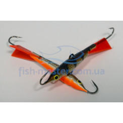 Балансир Krapal UV №7 012 7см 20г