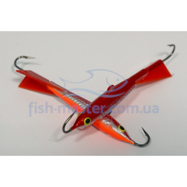 Балансир Krapal UV №5 013 5см 10г