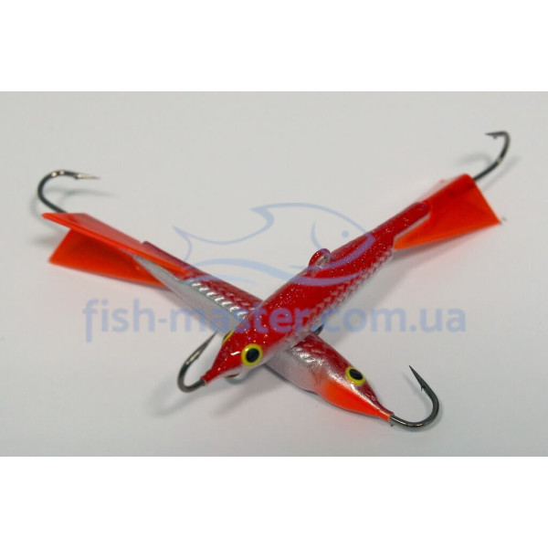 Балансир Krapal UV №5 013с 5см 10г