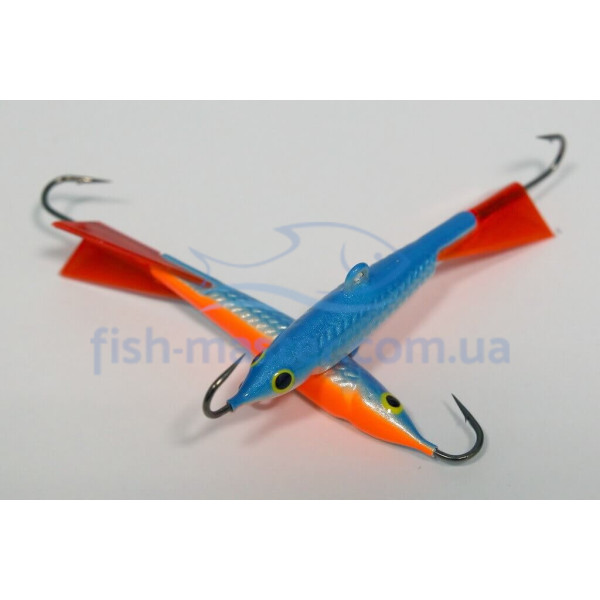 Балансир Krapal UV №7 014 7см 20г