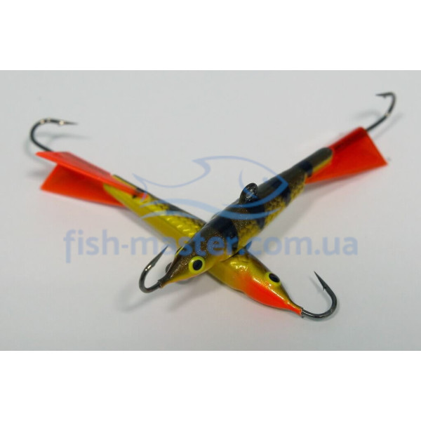 Балансир Krapal UV №5 016 5см 10г