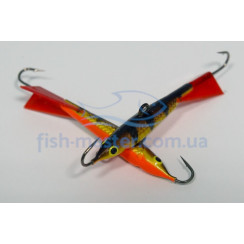 Балансир Krapal UV №7 017 7см 20г