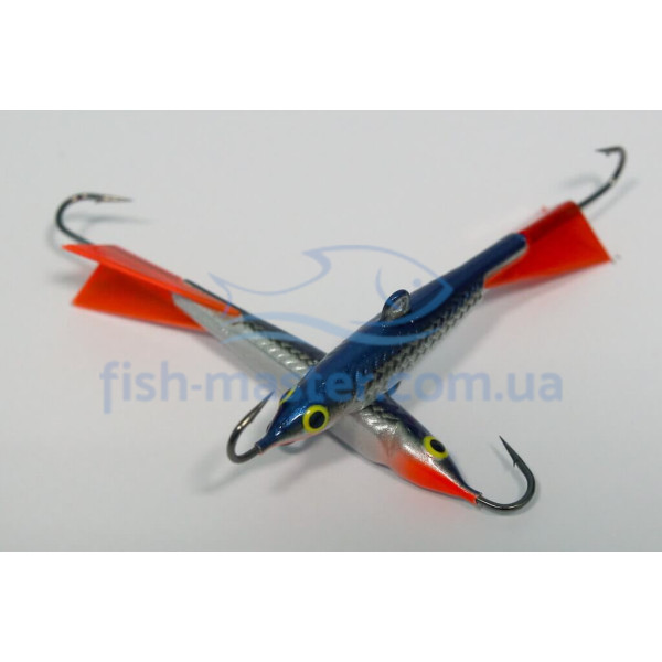 Балансир Krapal UV №5 002 5см 10г