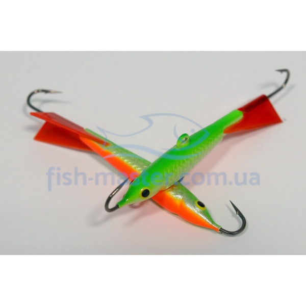 Балансир Krapal UV №5 024 5см 10г