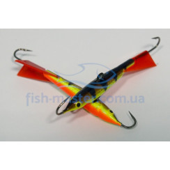 Балансир Krapal UV №7 027 7см 20г