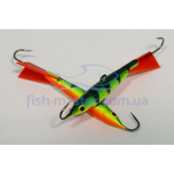 Балансир Krapal UV №7 028 7см 20г