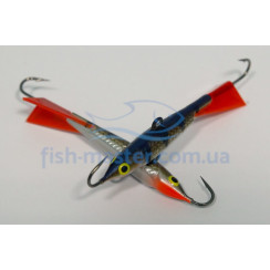 Балансир Krapal UV №7 003 7см 20г