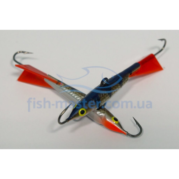 Балансир Krapal UV №5 003 5см 10г